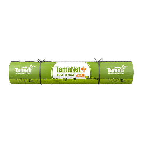 Tamanet Machine Ventilated Wrap - 500mmx3800m