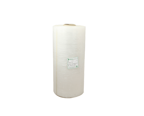 Machine Wrap EBM0021 Clear 500mmx2100m 18mu