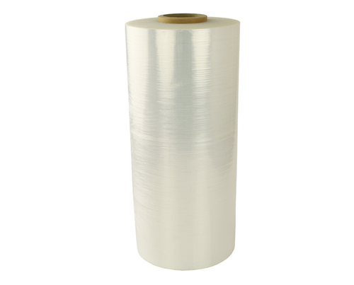 Snell Machine Advance-Wrap Heavy - Clear - 500mmx2720m