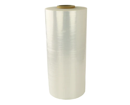 Snell Machine Advance-Wrap Heavy - Clear - 500mmx2720m