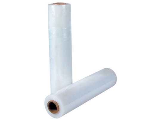 Snell Hand Wrap EBH0023 Clear 300mmx450m 20mu