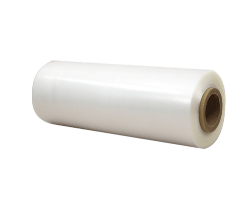 Machine Wrap XLM0013 Clear 500mmx1500m 12mu