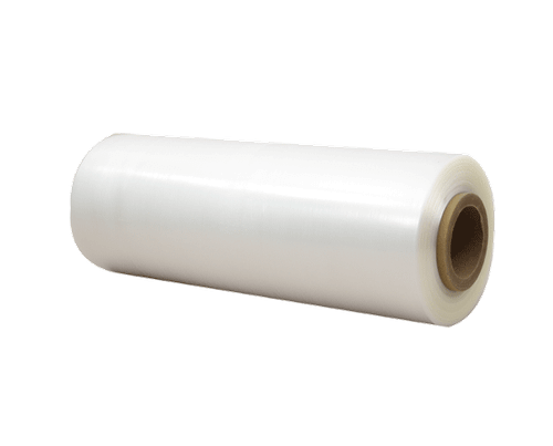 Machine Wrap XLM0013 Clear 500mmx1500m 12mu