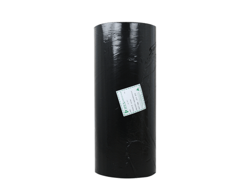 Machine Wrap EBM0044 Black 500mmx1500m 20mu