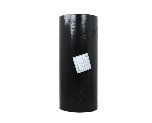 Machine Wrap EBM0044 Black 500mmx1500m 20mu