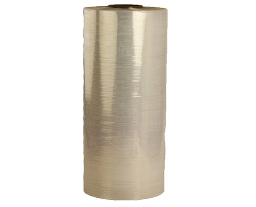 Snell Machine Vista-Wrap 15mu - Clear - 500mmx2170m