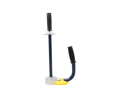 Pallet Wrap Dispenser Adjustable - 500mm