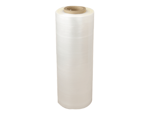 Machine Wrap XLM0012 Clear 500mmx2100m 8mu