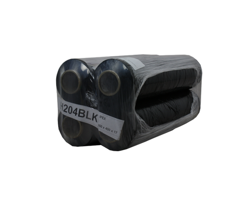 Hand Wrap EBH0003 Black 450 mmx400m 17mu