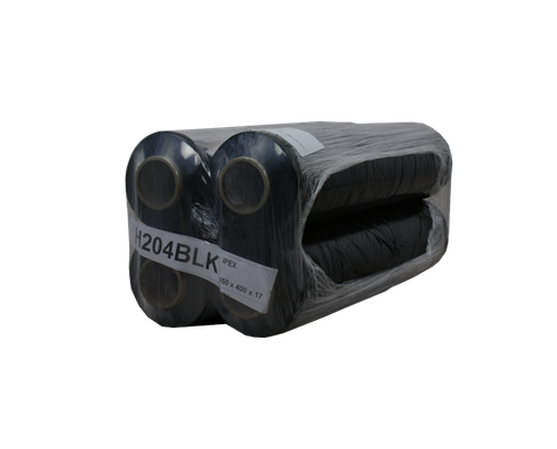Hand Wrap EBH0003 Black 450 mmx400m 17mu