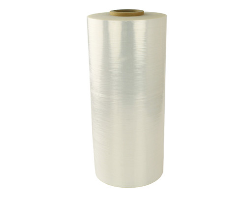 Snell Machine Tech-Wrap Multi Layer 17mu - Clear - 500mmx191