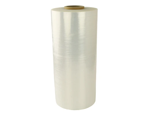 Snell Machine Tech-Wrap Multi Layer 17mu - CL - 500mmx1918m
