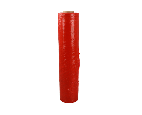 Hand Wrap EBH0015 Red 500mmx300m 25mu