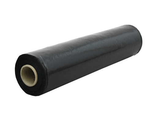 Hand Wrap EBH0019 Black 500mmx400m 23mu4/Ctn