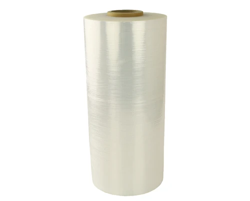 Snell Machine Advance-Wrap Ultra - Clear - 500mmx2175m