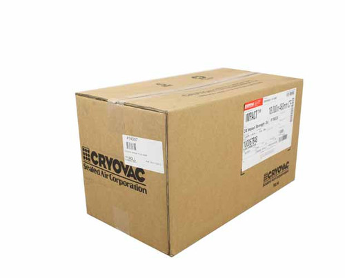 Shrink Film Impact24 19mu Clear 535mmx1067m