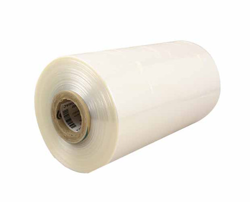 Shrink Film Impact24 19mu Clear 535mmx1067m