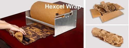 Kraftwrap Slit - 2x600mm 1x300mm