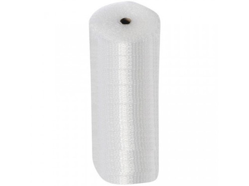 Poly Bubble Retail Roll - 500mmx10m - 10/Bun