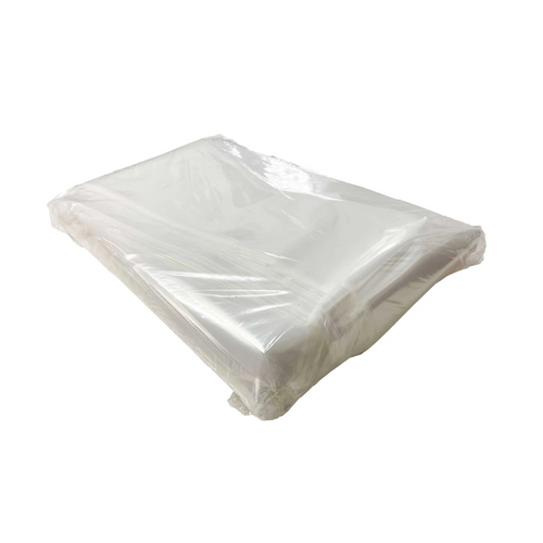 Poly Bag 250x375mm 70mu 250/Pk