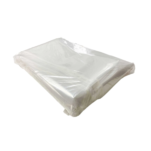 Poly Bag 250x375mm 70mu 250/Pk