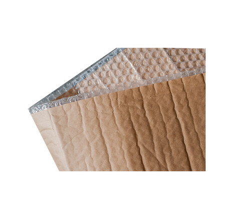 Polybubble Kraft Sheet 1500mmx550mm 109/Ctn