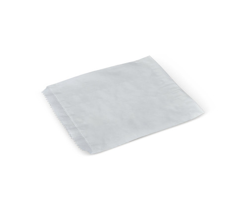 Grease Proof Bag No-3 - White 175x213mm - 10/Ctn