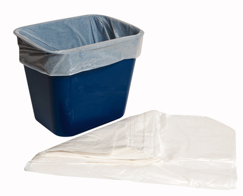 Snell Office Tidy Bag - 510mmx650mm - 100/Pk