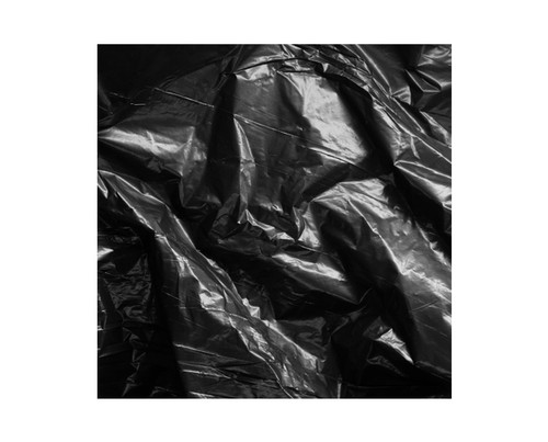 Drum Liner Black 520x370x1350mm 38mu 200/Ctn