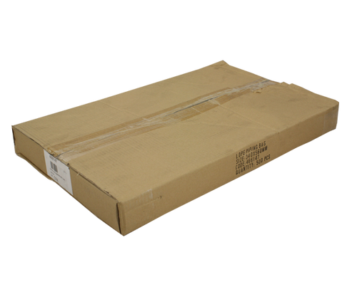 Piping Polybag 100mu - 280x560mm - 500/Ctn Piping Polybag 100mu - 280x560mm - 500/Ctn