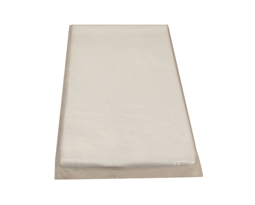 Poly Bag P258675SA Poly Bag 35mu  - P8351 Natural 310x540x30
