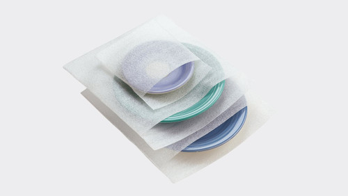 Foam Bag - PO1 175x250mm