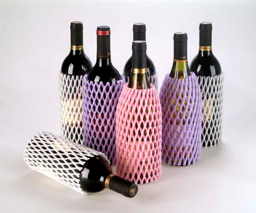 Foam Lattice Sleeve - 180mm 2000/ctn