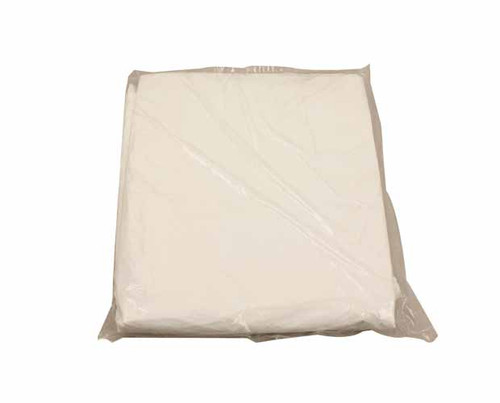Snell Pallet Cap HDPE - White - 1680x1680mm - 50/Pk