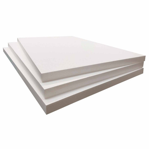 Polystyrene Sheet 1200x2400x10mm