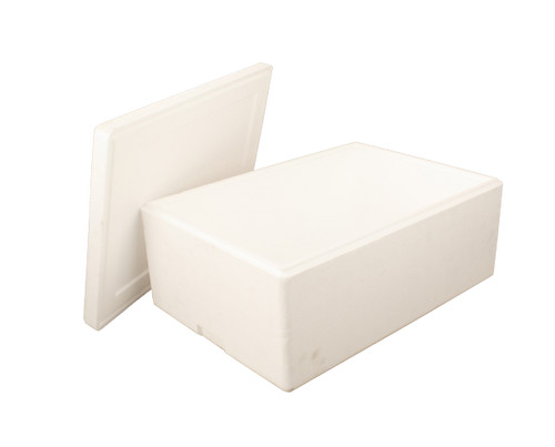 Polystyrene Packer 400x75x20mm