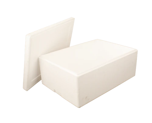 Polystyrene Packer 400x75x20mm