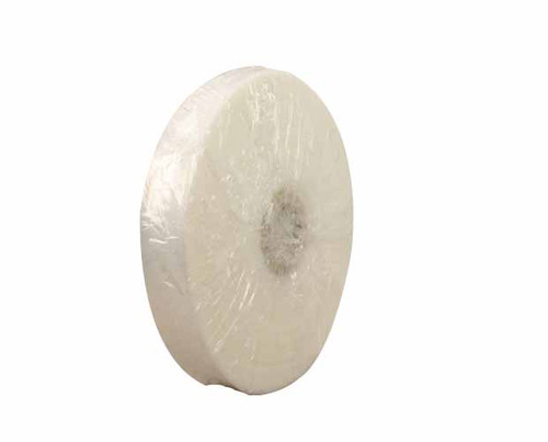 Poly Tube 100mu - Natural 60mm - 6kg/Rl