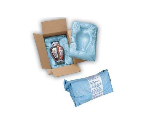 Instapack Bag No-100 - 533x584x51mm 24/Ctn