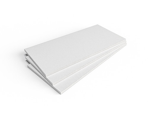 Polystyrene Sheet 900x300x25mm