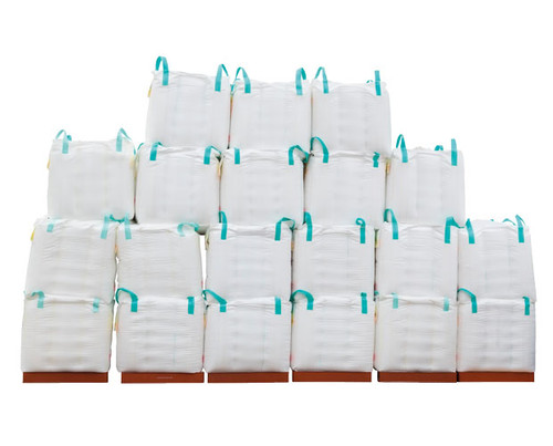 FIBC One Tonne Bulk Bag - 900x900x1450mm