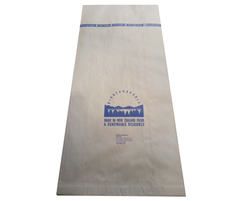 Multiwall PTD Rubbish Bag 2Ply 890x395x125mm