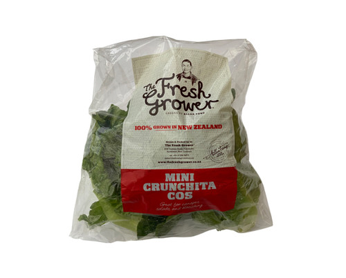 PP TFG Mini Crunchita F/O Bag