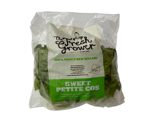PP TFG Sweet Petite Cos 100g F/O Bag