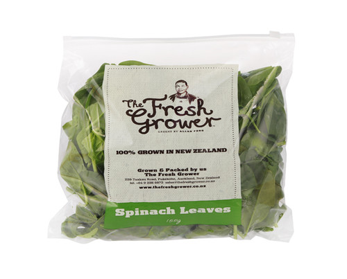 PP TFG Spinach 150G Slider