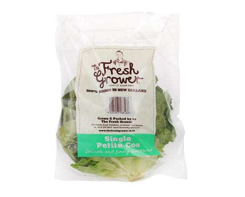 PP TFG Single Petite Cos F/O Bag