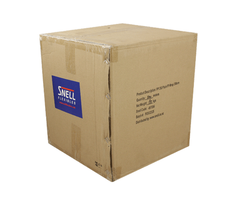 PP 350 Plain Fp Wrap 350mm