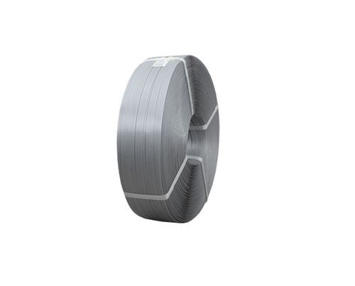 Hand Strapping Extra Heavy Duty - Grey - 19mmX1000m