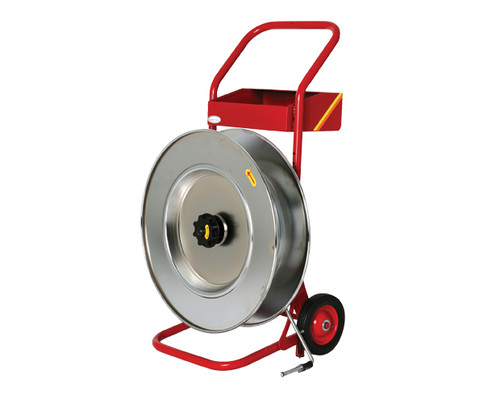 Strap Dispenser