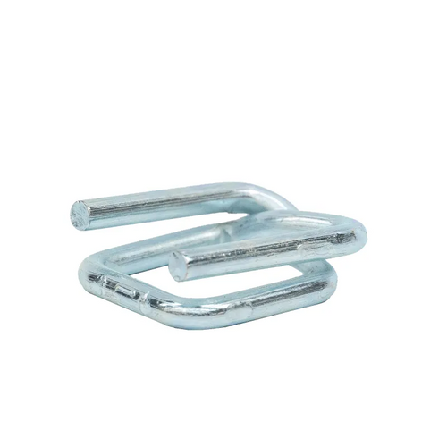Buckles GatorStrap 32-38mm - 32-38mm - 250/Box